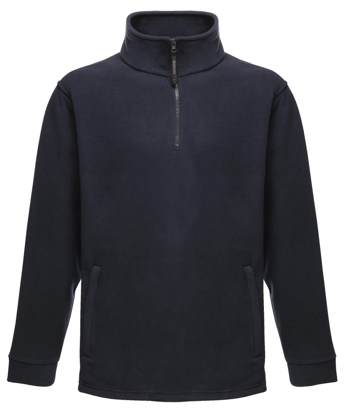 Overhead fleece
