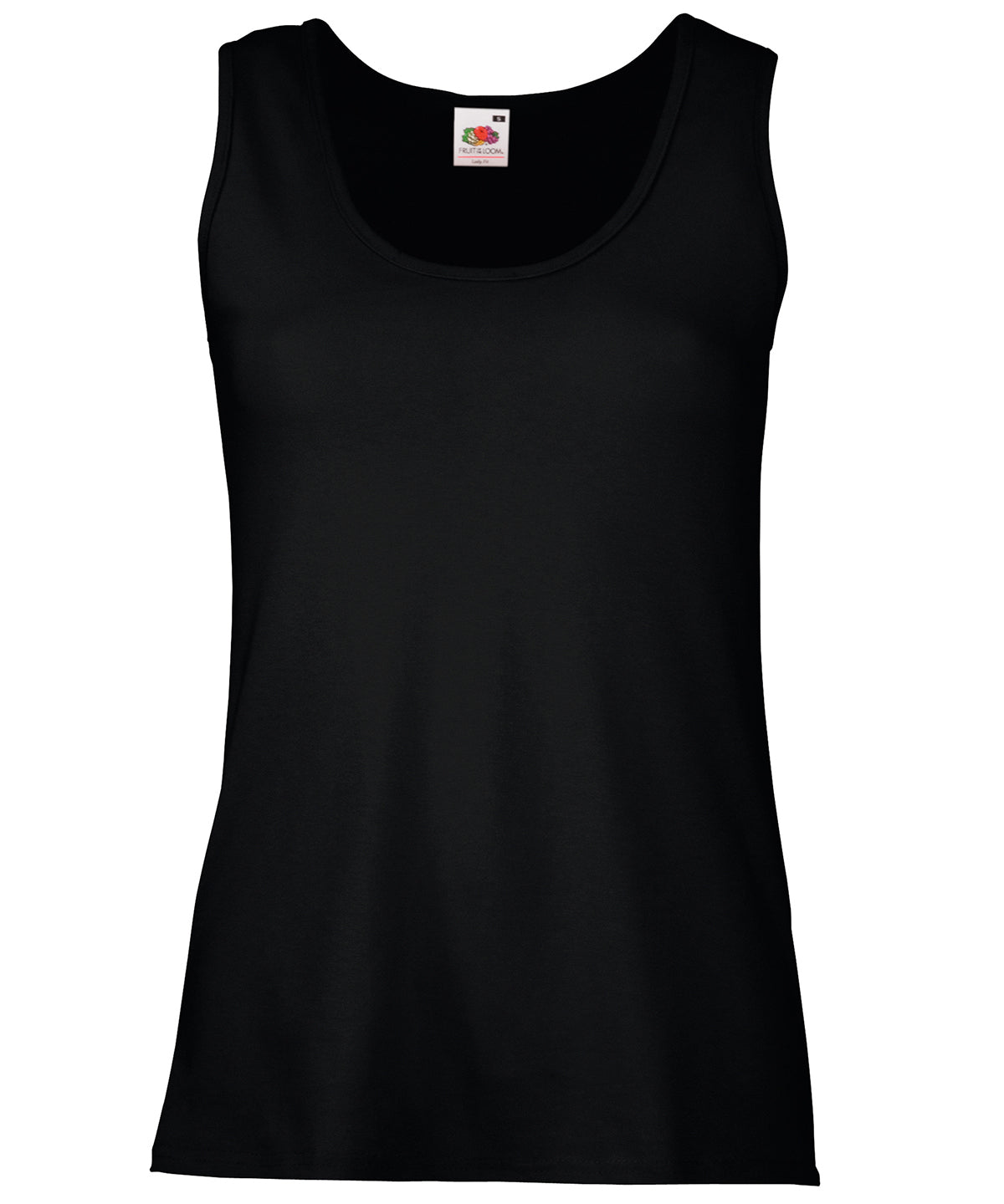 Women's valueweight vest