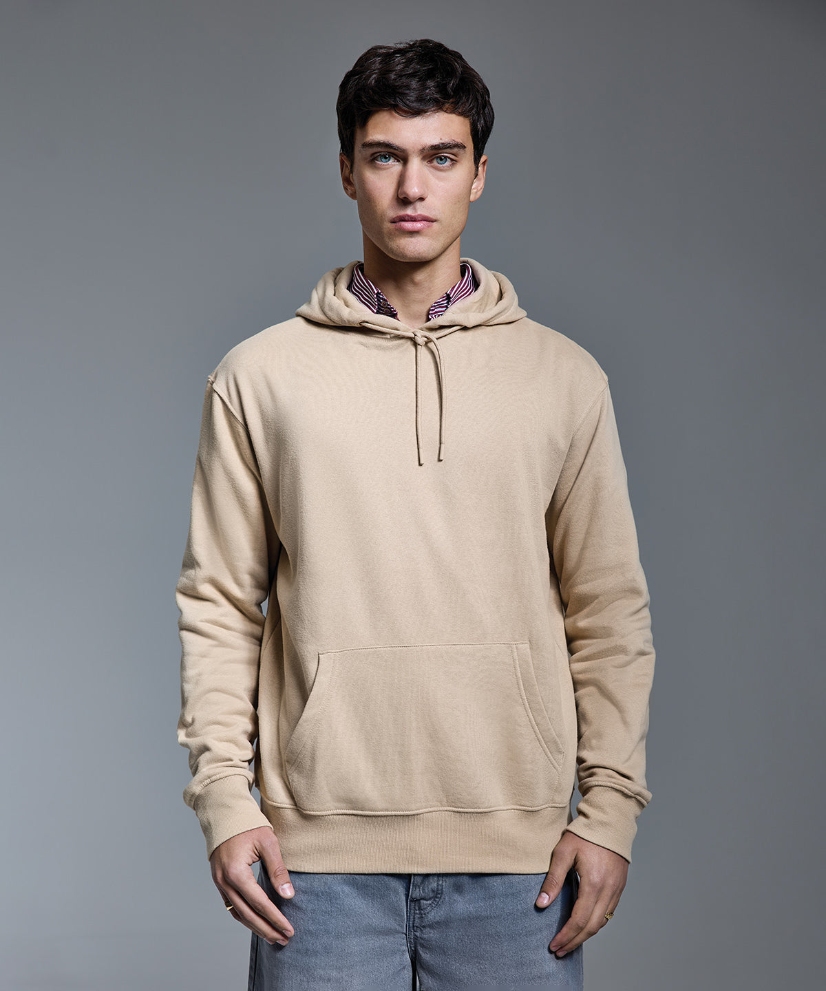 Anthem unisex hoodie