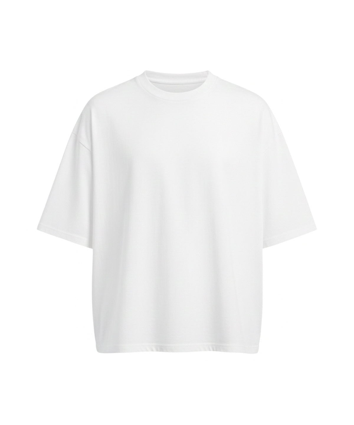 AWDis 240 boxy cropped T