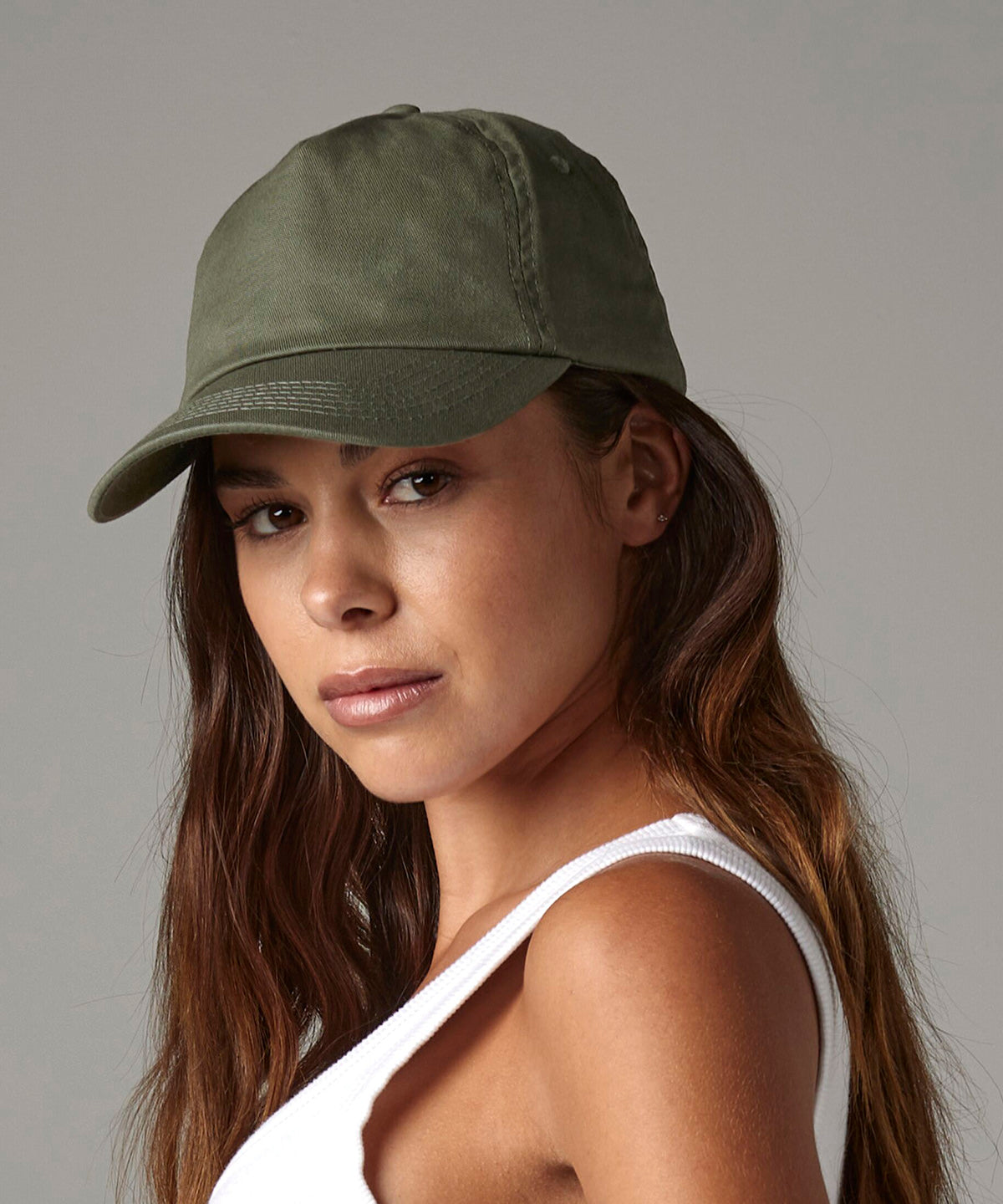 Original 5-panel cap