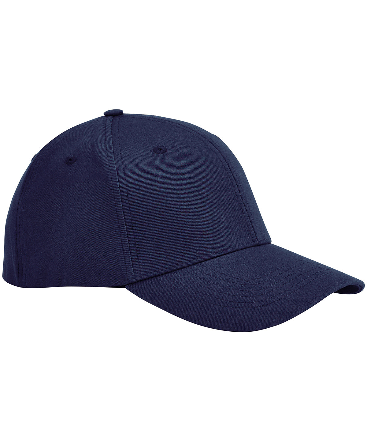 EarthAware® organic cotton stretch-fit cap