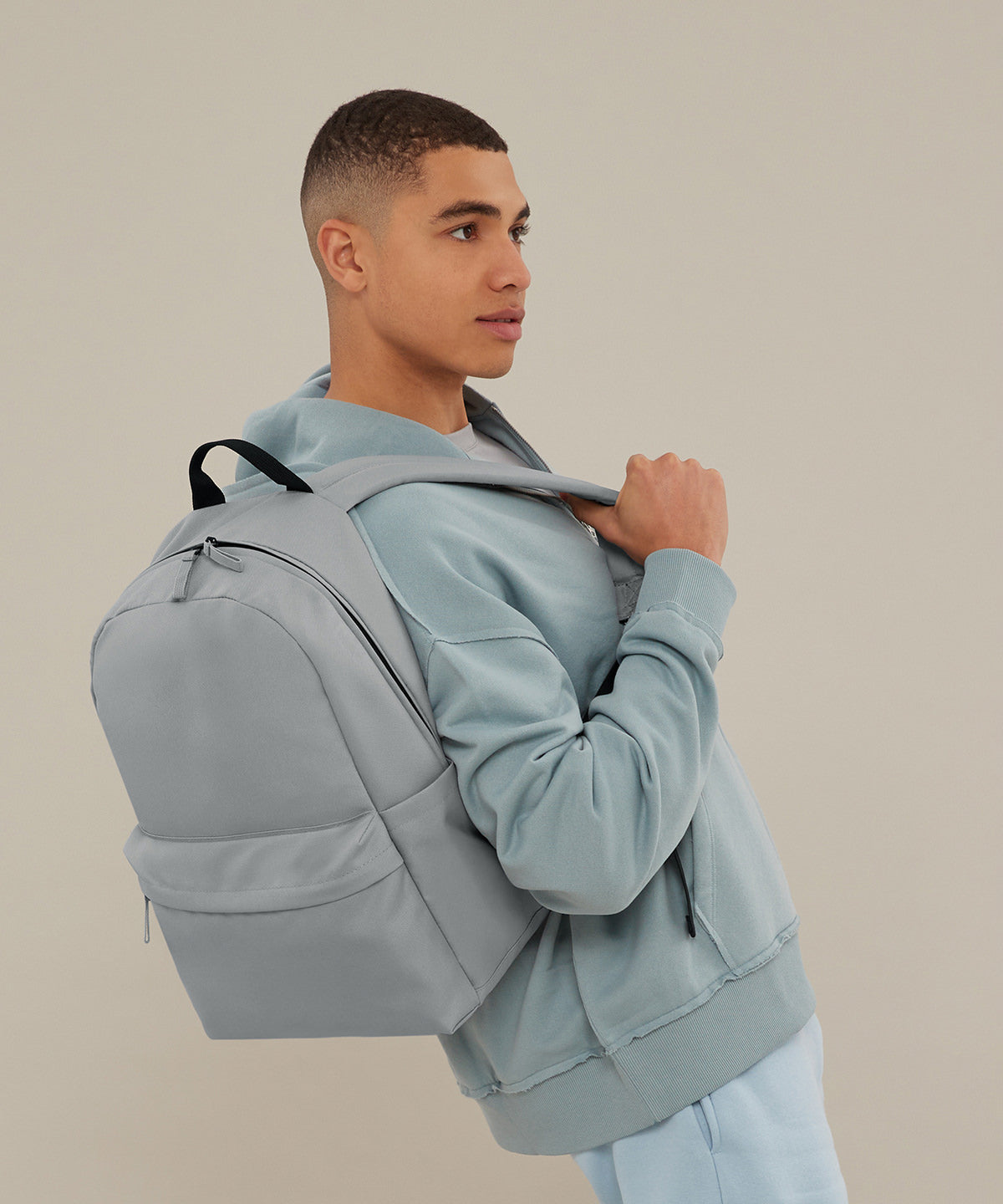 Premium Recycled Backpack