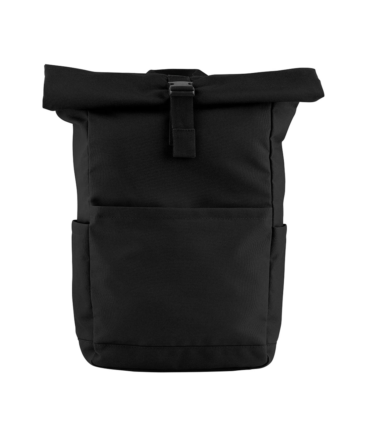 Premium Recycled Roll Top Backpack