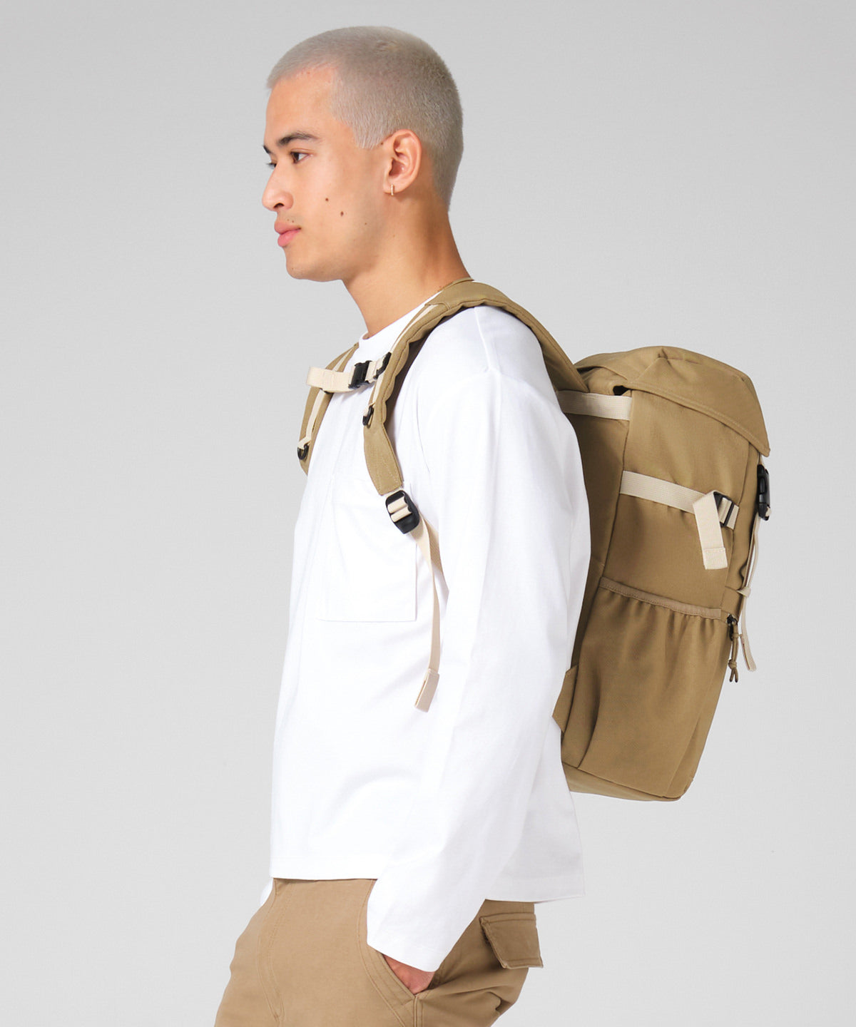 Ramble backpack