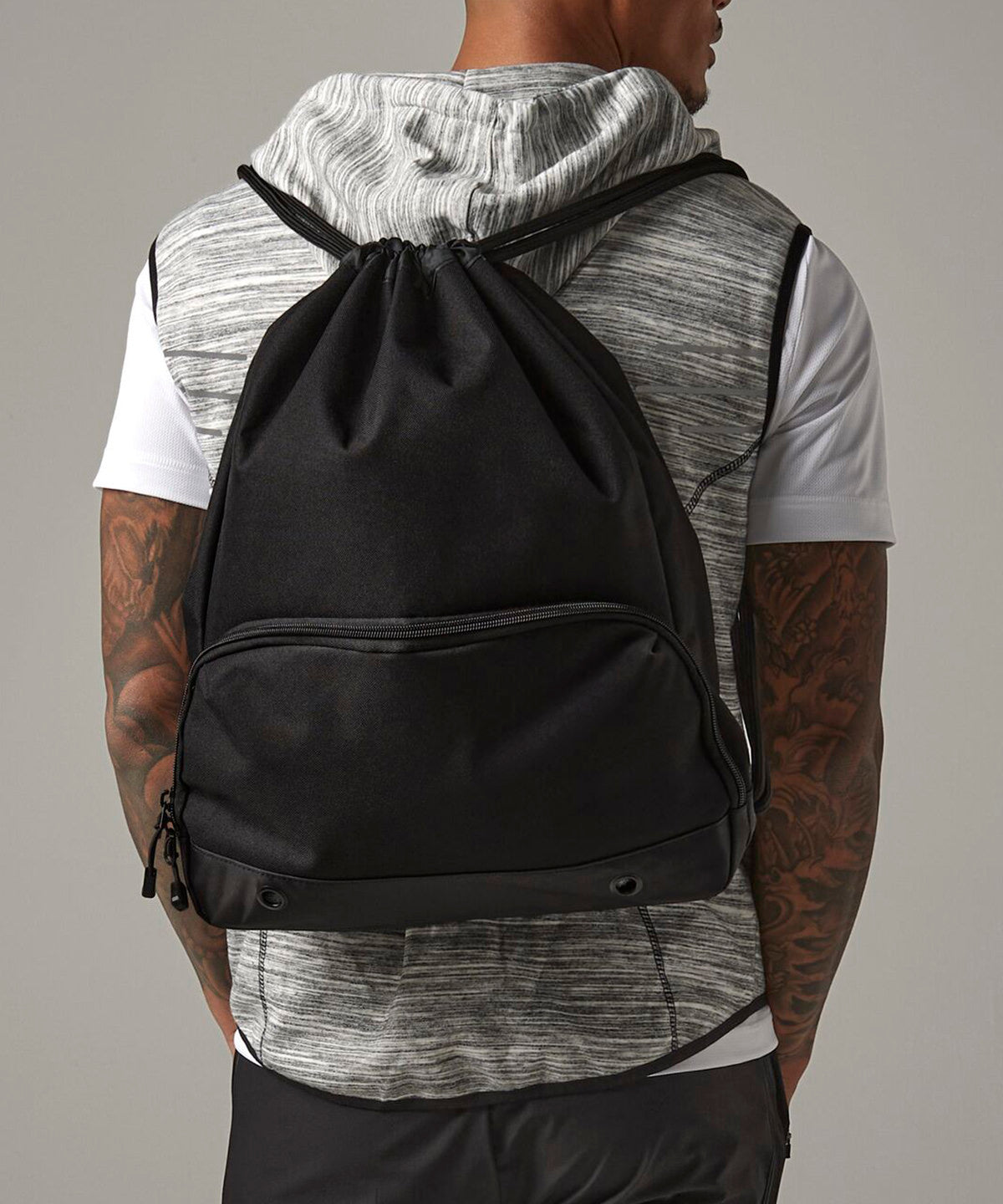 Athleisure gymsac