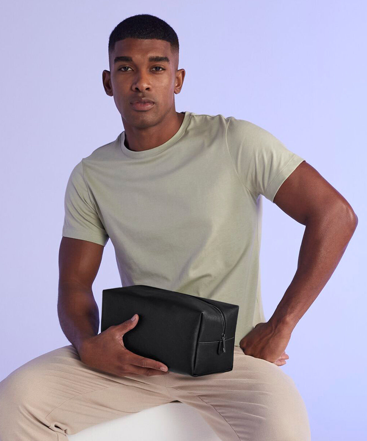 Boutique toiletry/accessory case