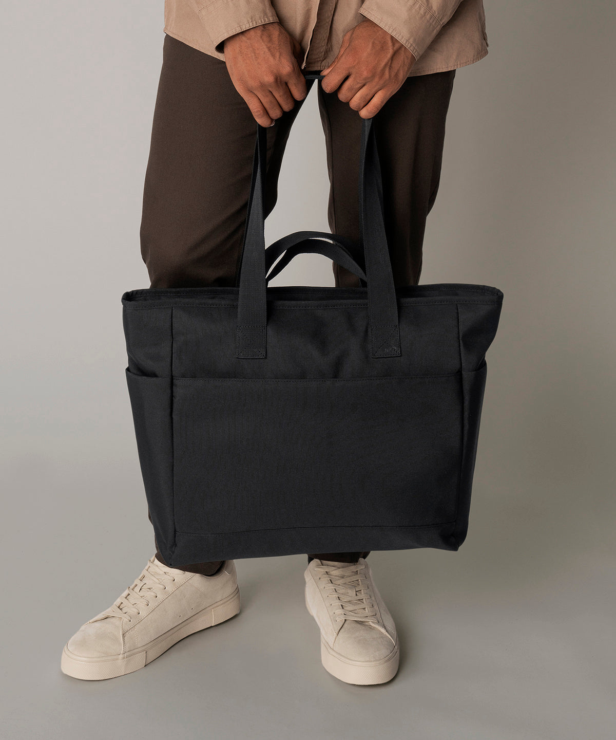 Simplicity tote