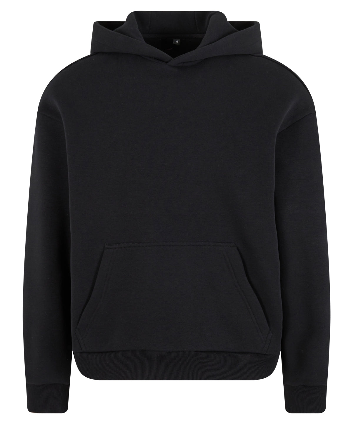 Fluffy hoodie