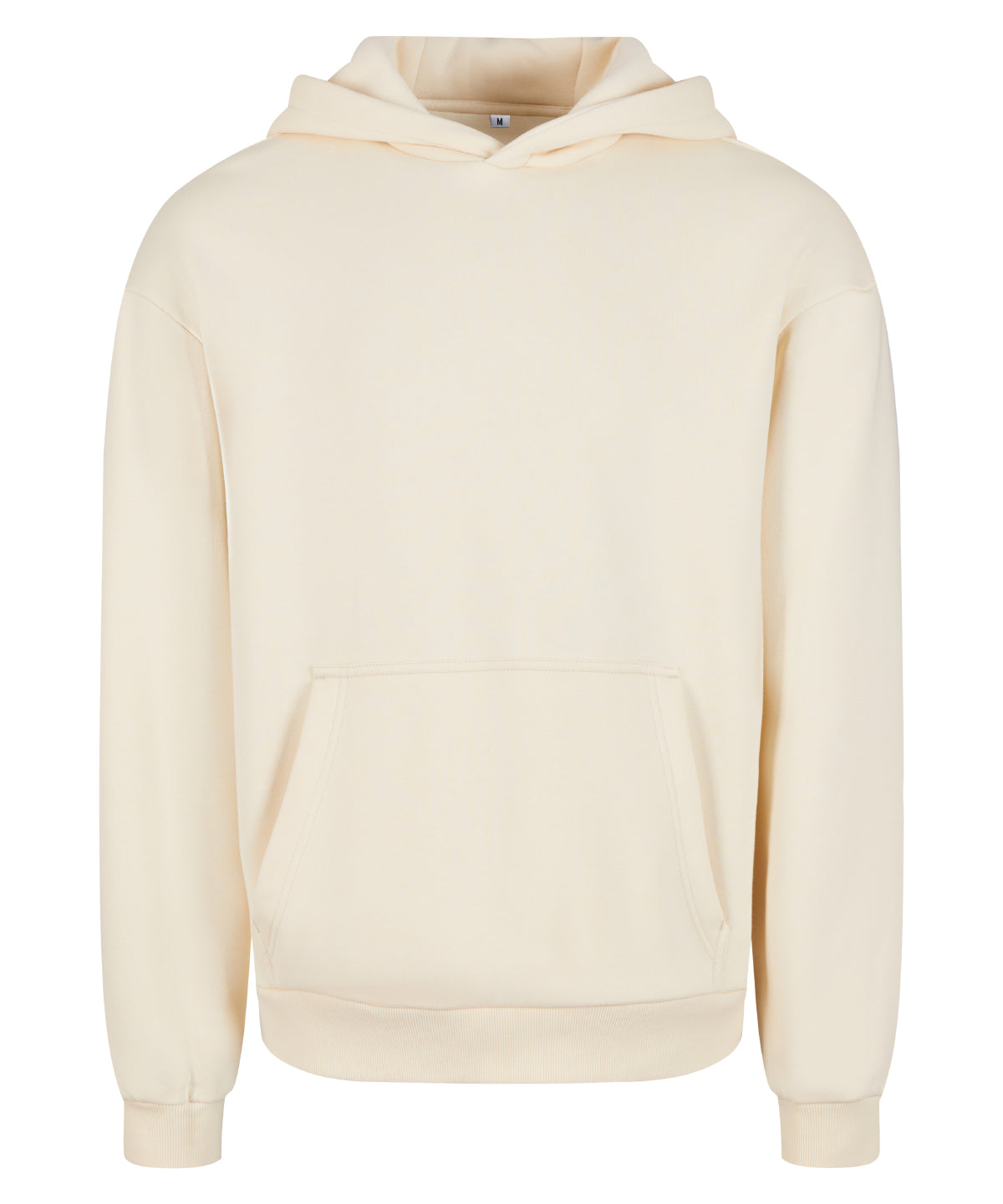 Fluffy hoodie