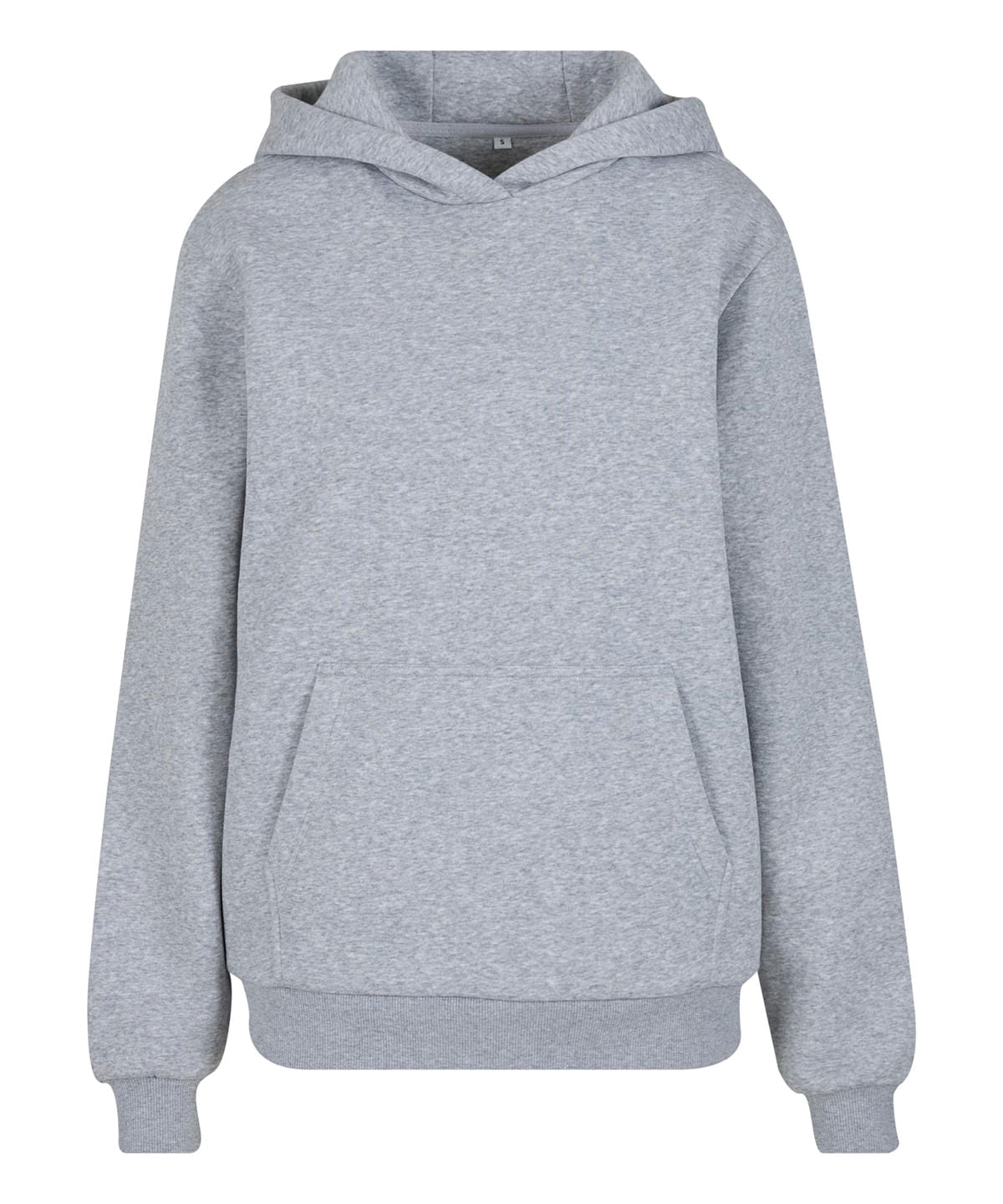 Women’s fluffy hoodie