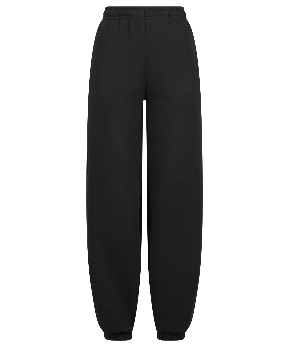 Women’s fluffy sweatpants