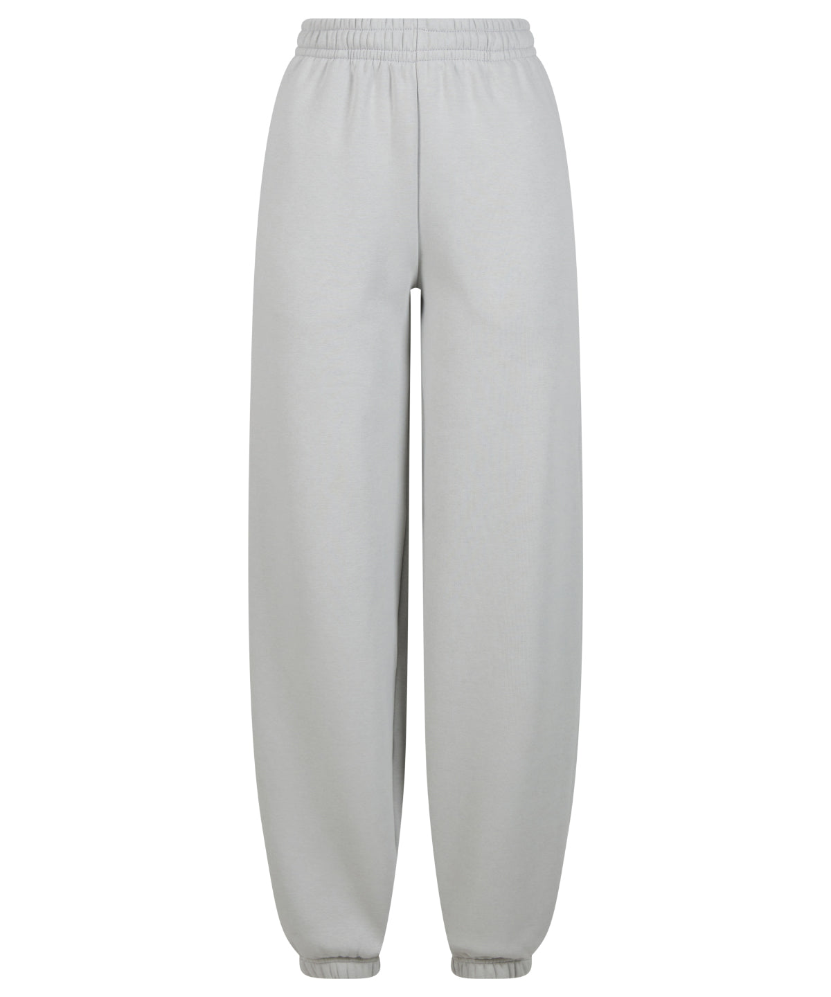 Women’s fluffy sweatpants