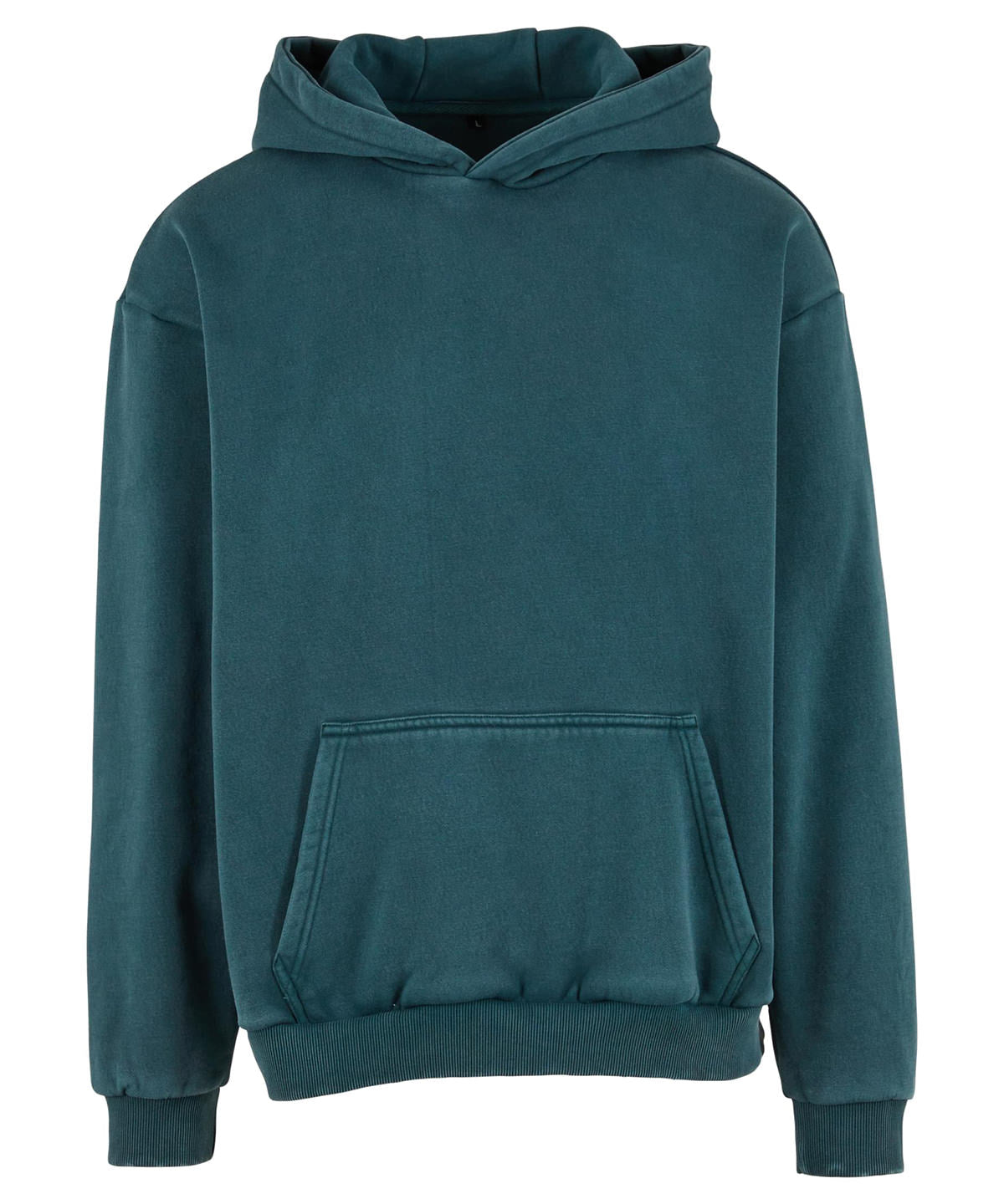 Vintage heavy hoodie