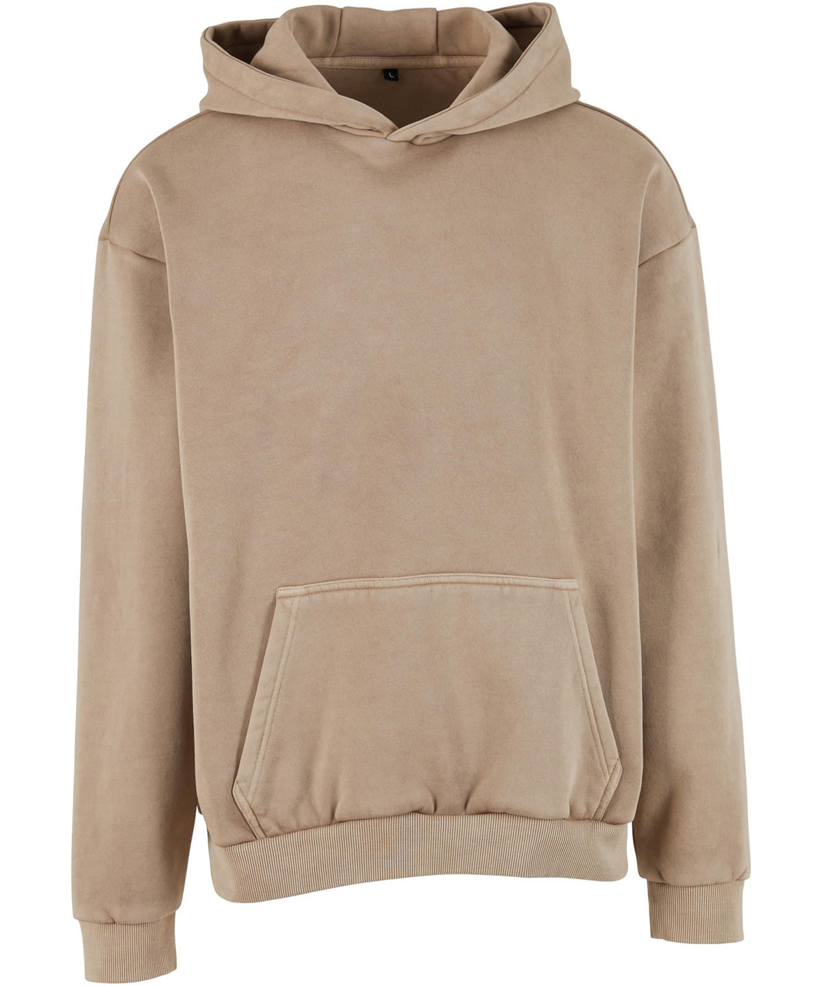Vintage heavy hoodie