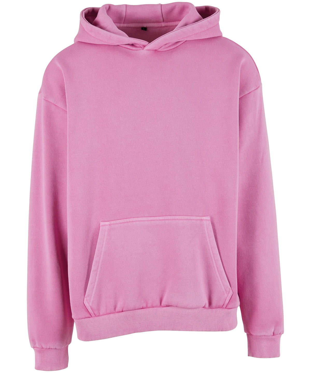 Vintage heavy hoodie