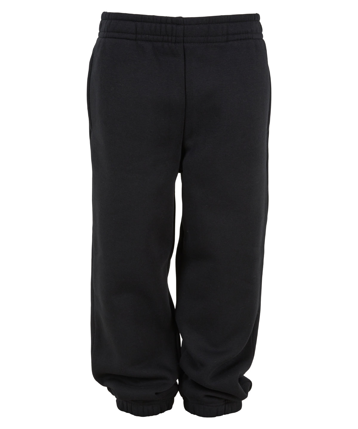 Kids fluffy sweatpants