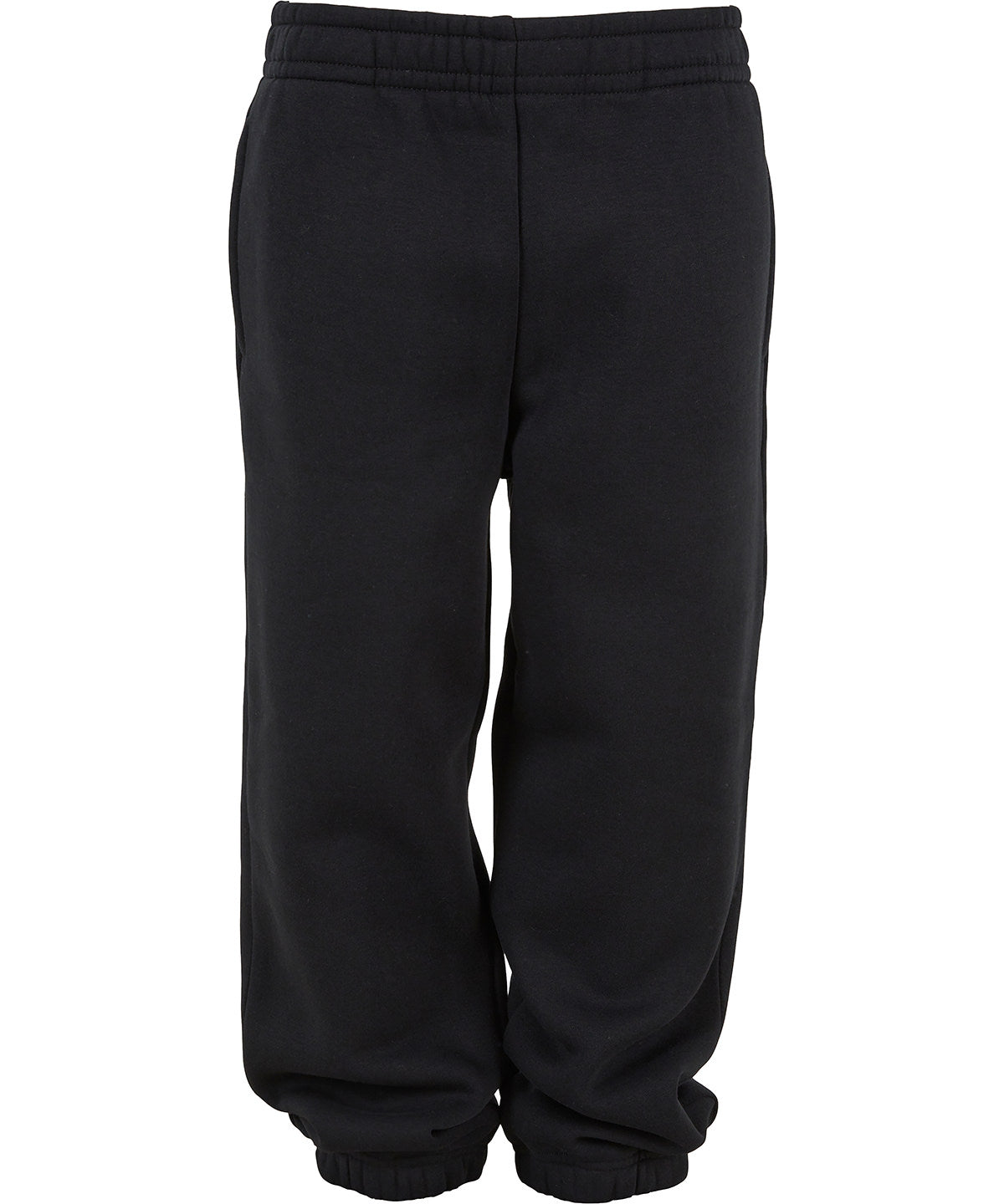 Kids fluffy sweatpants