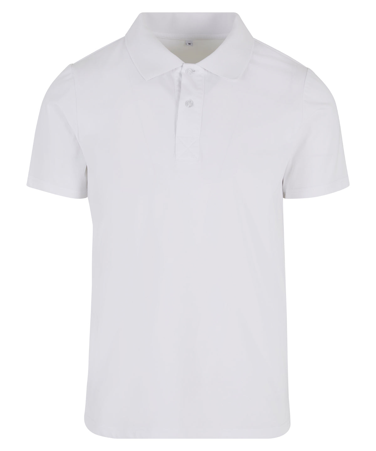Sorona polo tee