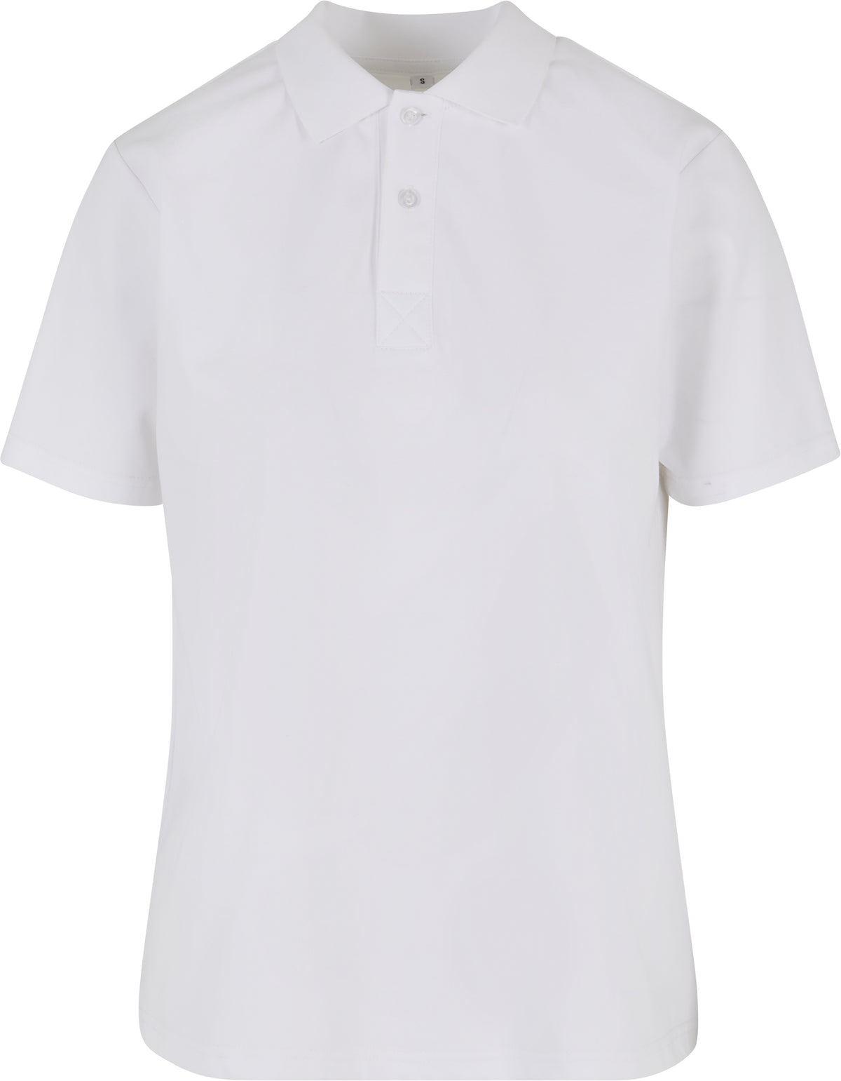 Women’s Sorona polo tee