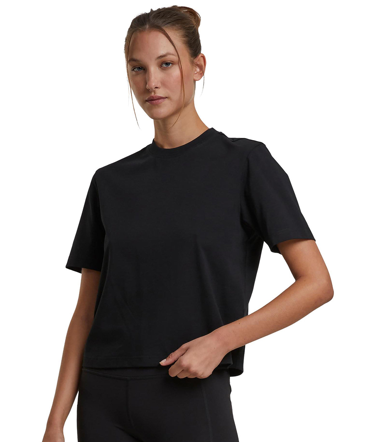 Women’s Sorona loose-fit tee