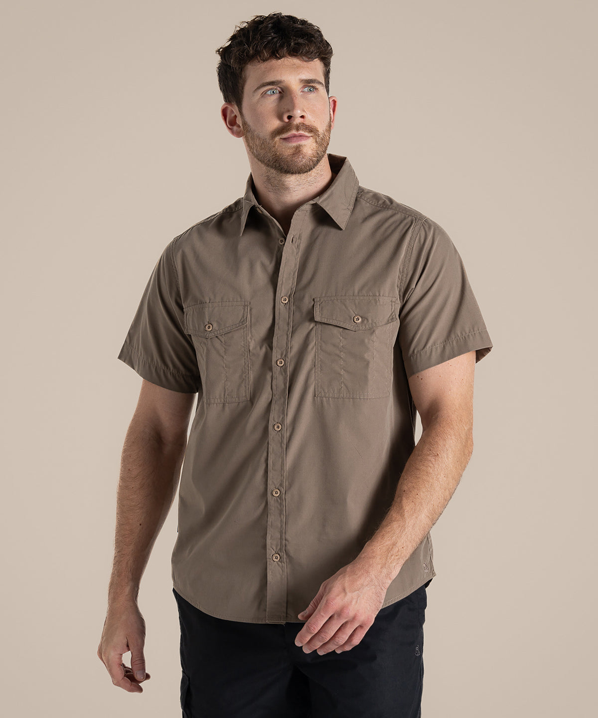 Expert Kiwi short-sleeved shirt