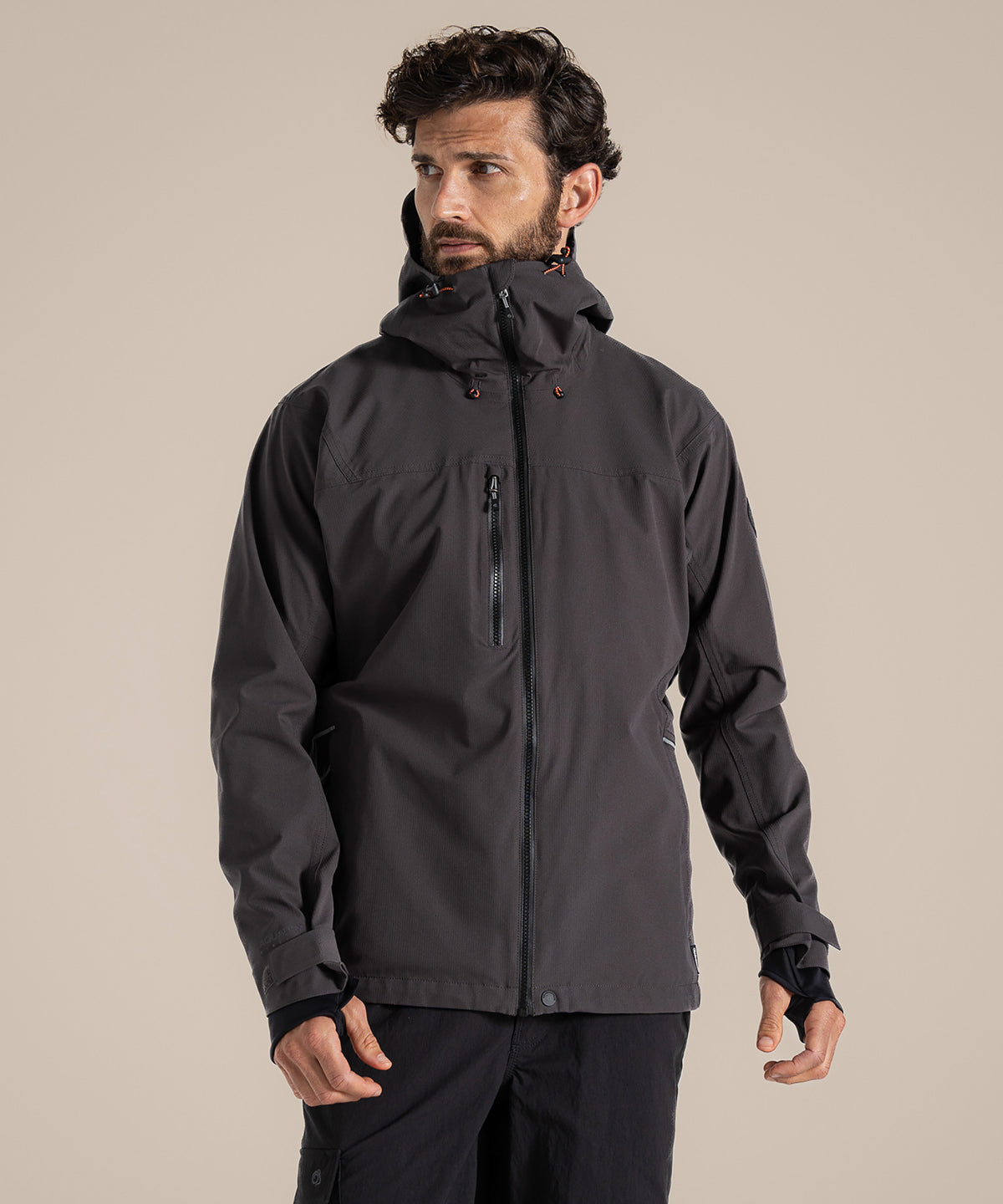 Richmond stretch workwear jacket