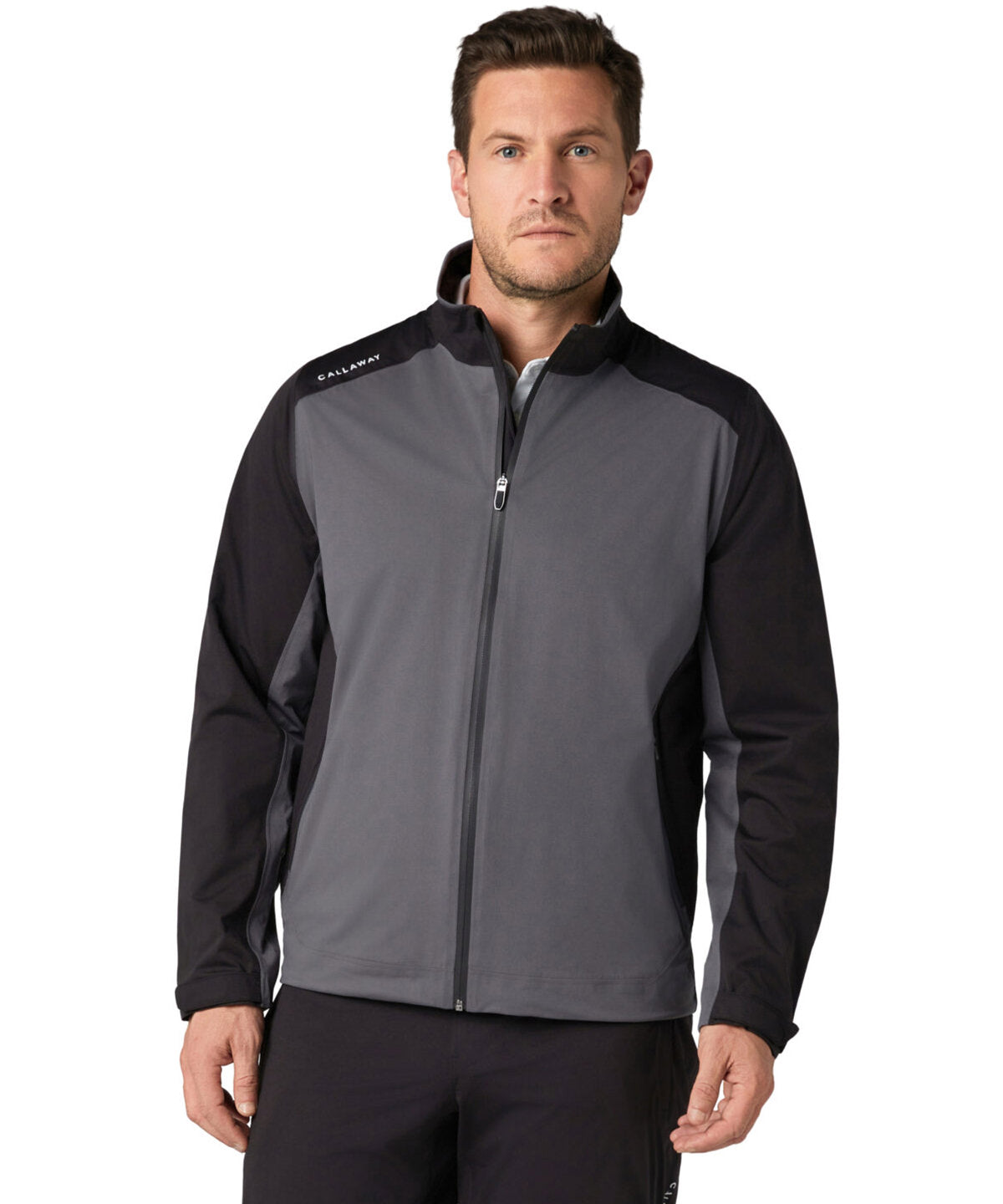 Stormlite III jacket