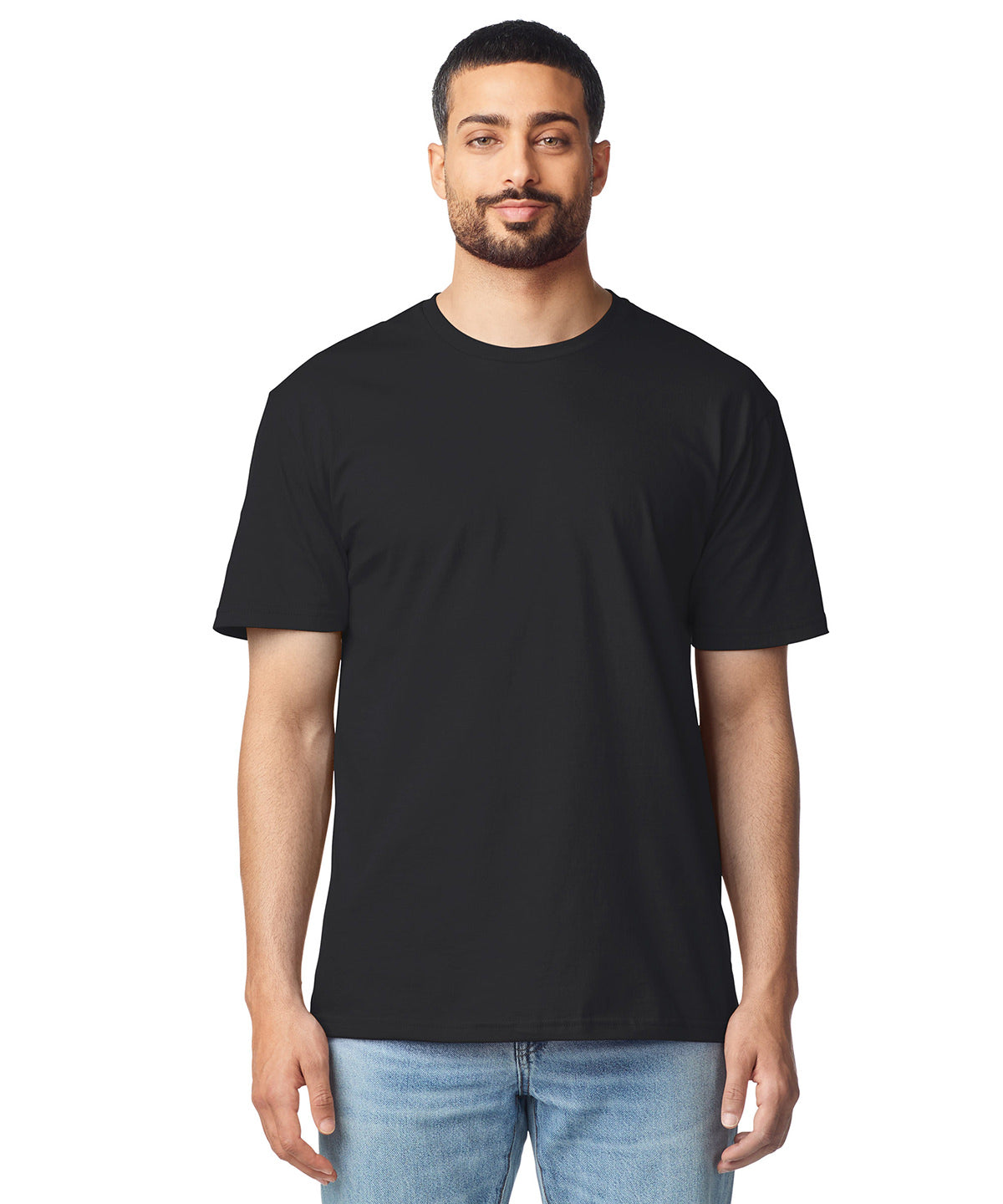 Softstyle™ adult ringspun t-shirt