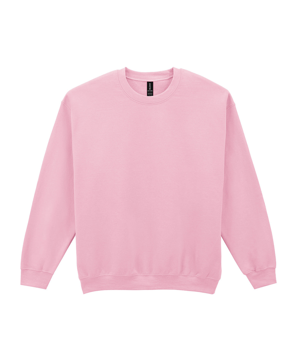 Heavy Blend™ adult crew neck sweatshirt