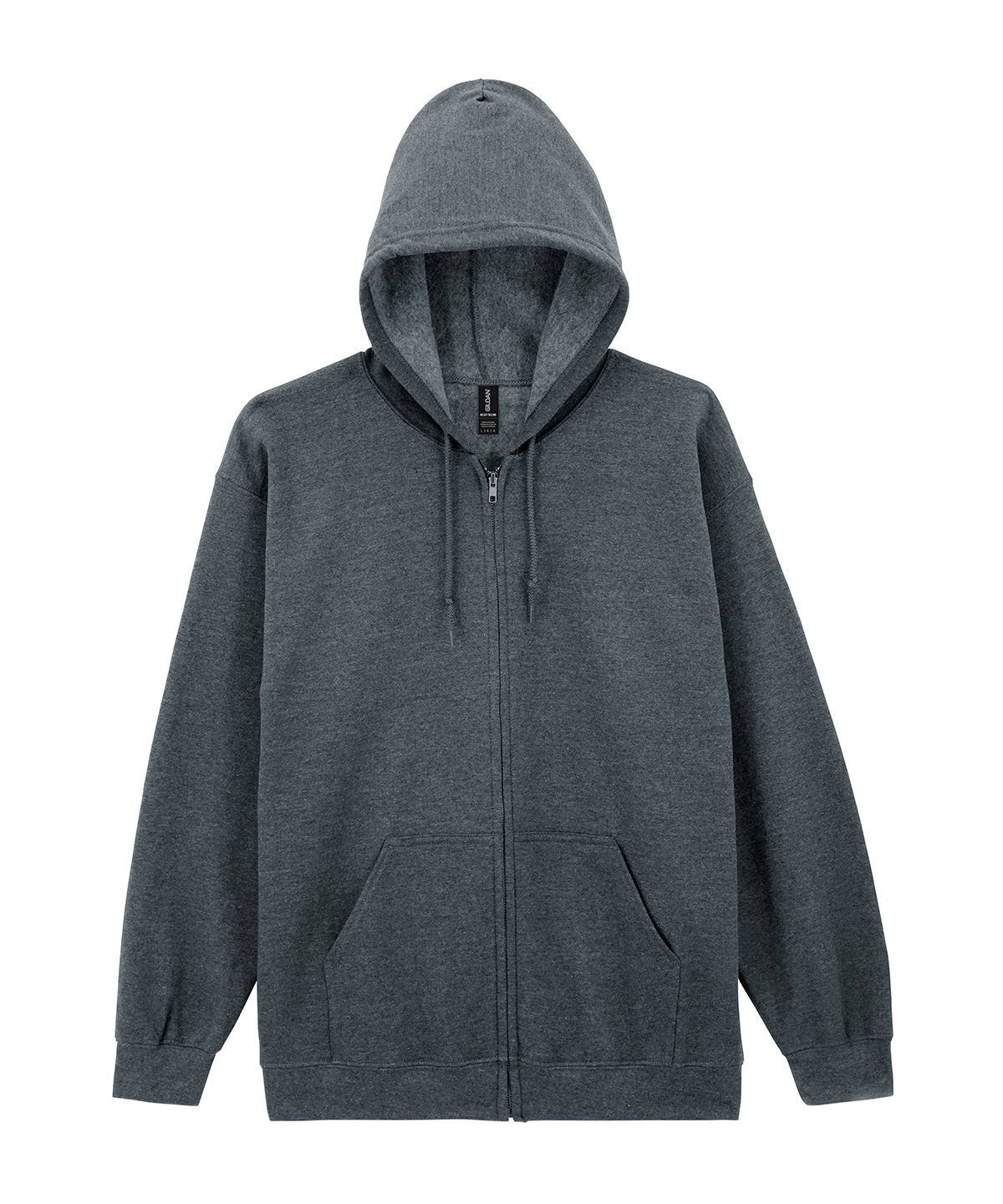 Heavy Blend™ full-zip hooded sweatshirt