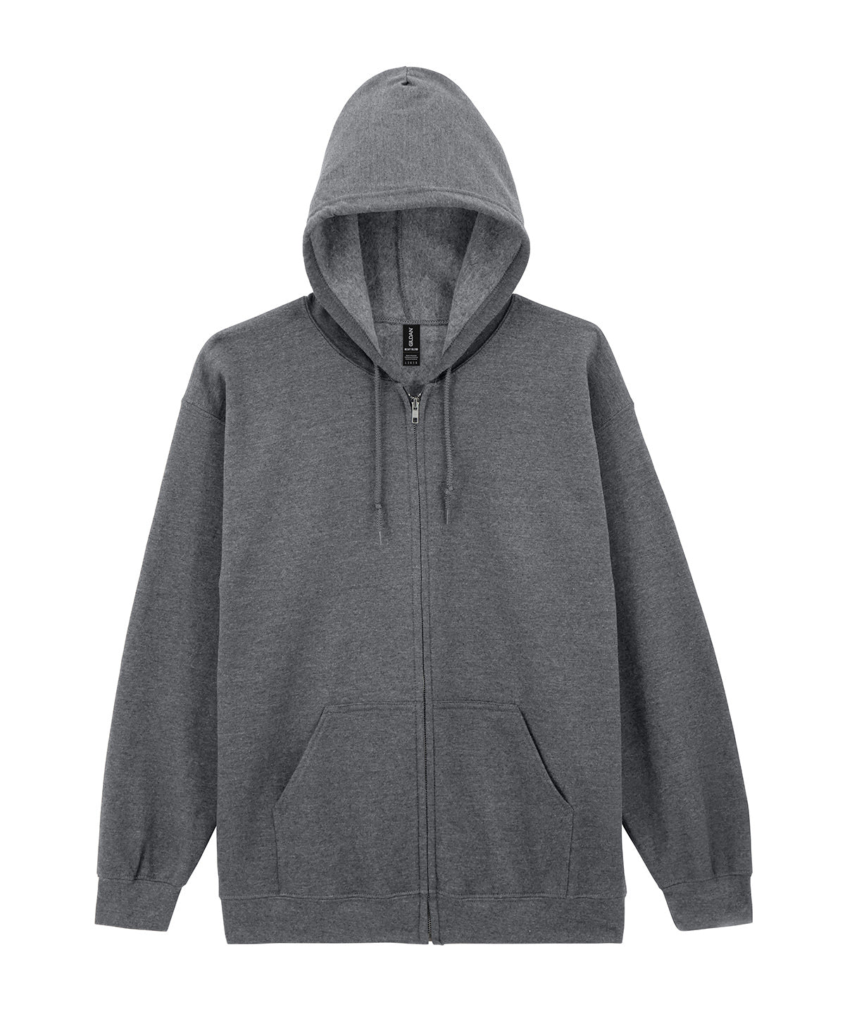 Heavy Blend™ full-zip hooded sweatshirt