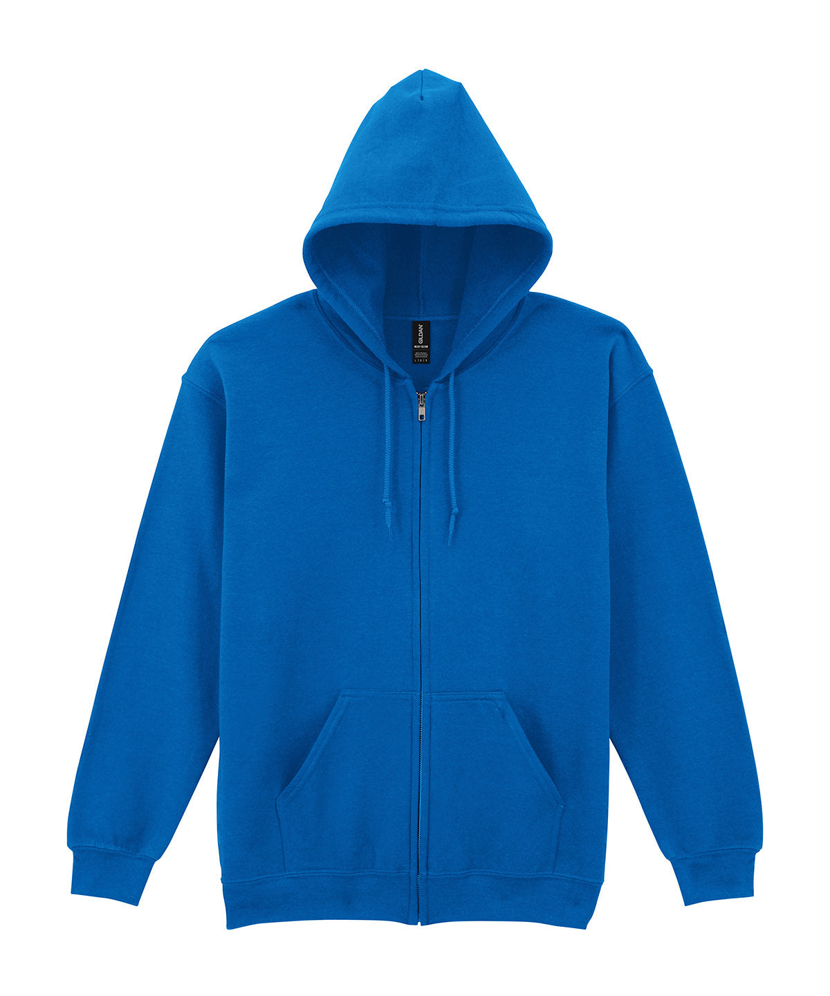 Heavy Blend™ full-zip hooded sweatshirt