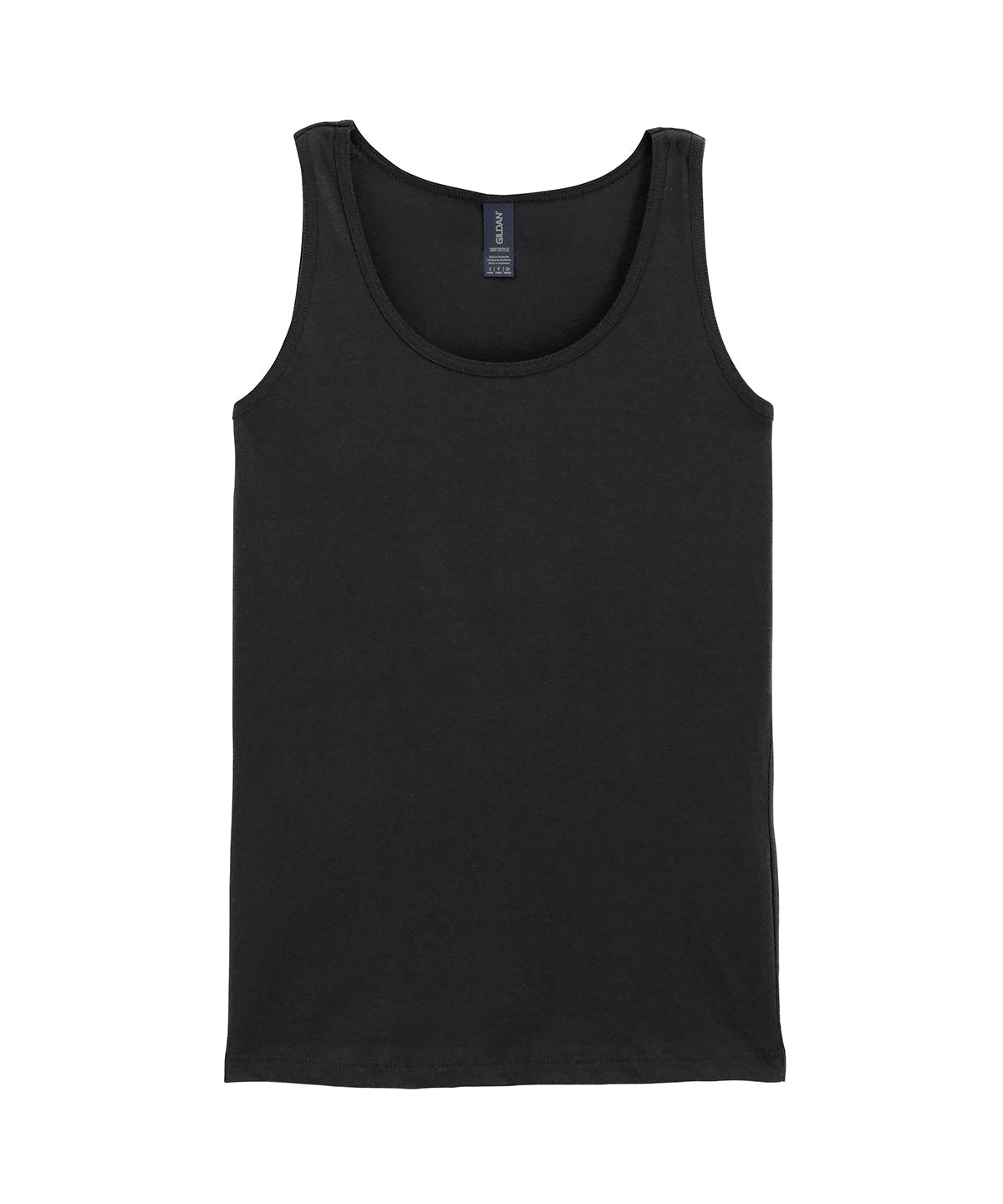 Softstyle™ women's tank top