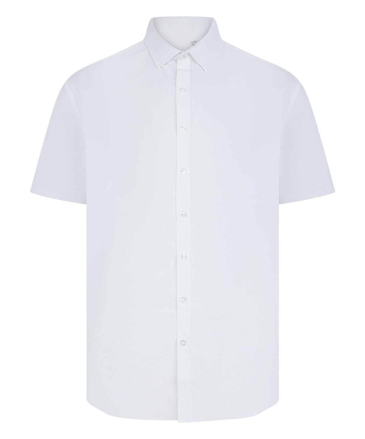 Short sleeve ‘cotton-feel’ Coolplus® shirt