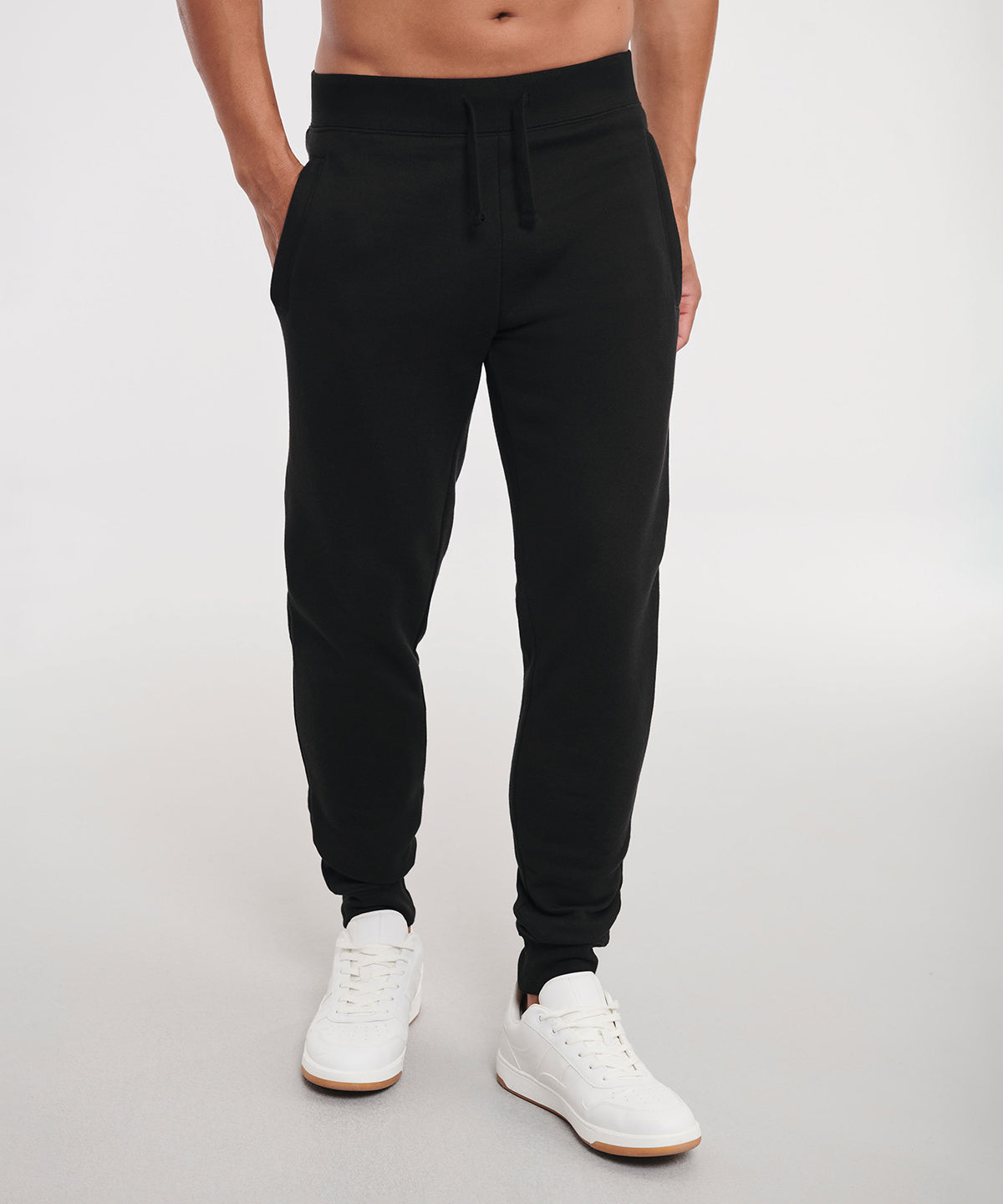 Authentic jog pants