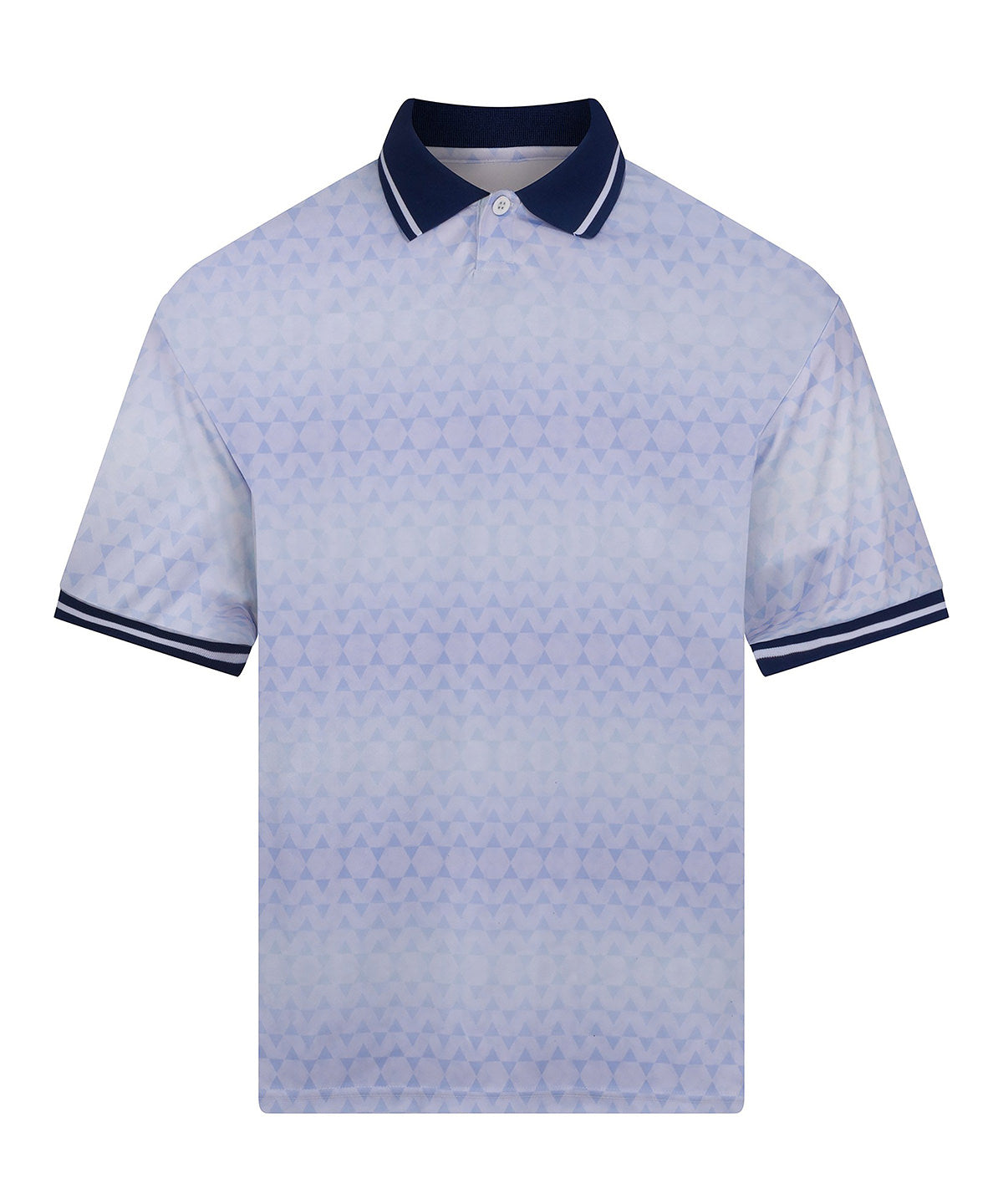 Retro sports jersey
