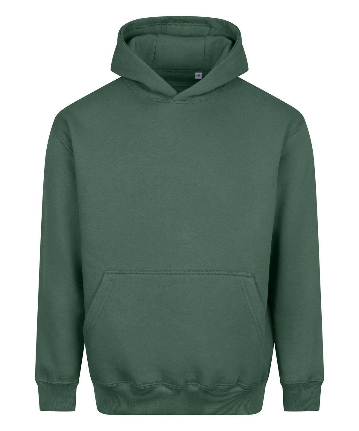 Vision heavyweight hoodie