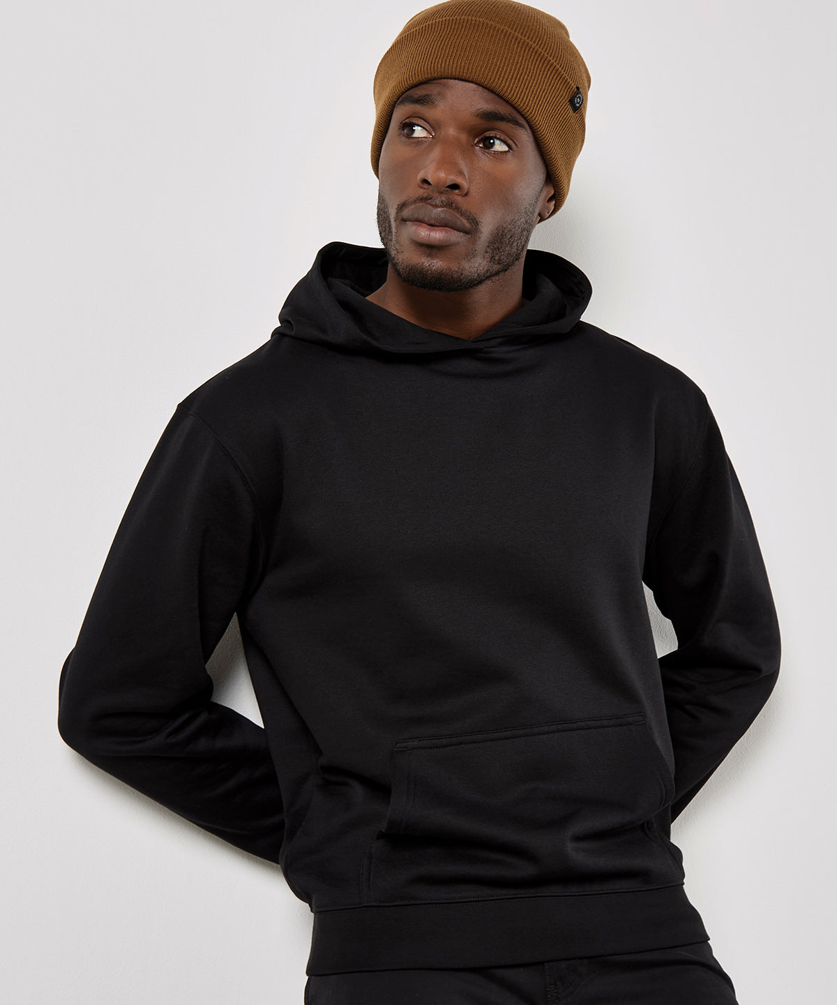 Regular fit Superwash® 60° hoodie