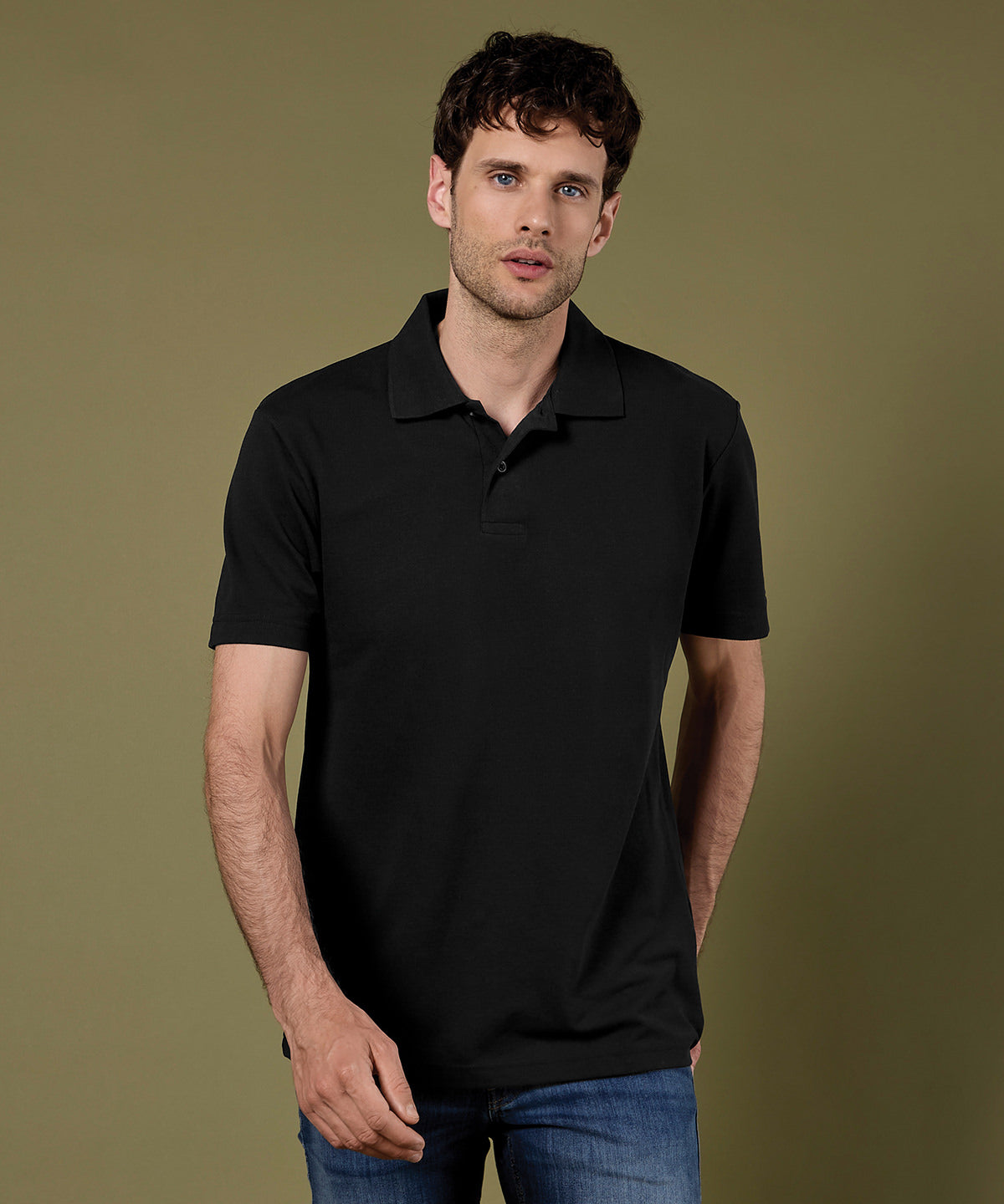 Workforce polo (regular fit)