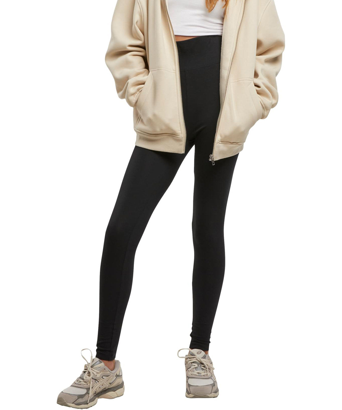Women’s cotton leggings