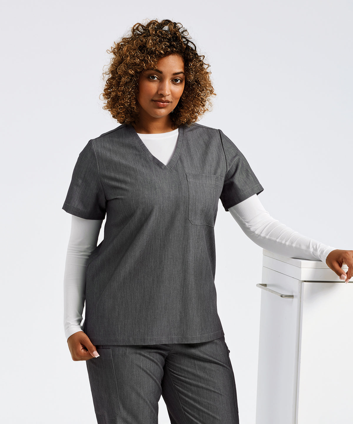 Women’s Limitless Onna-stretch tunic