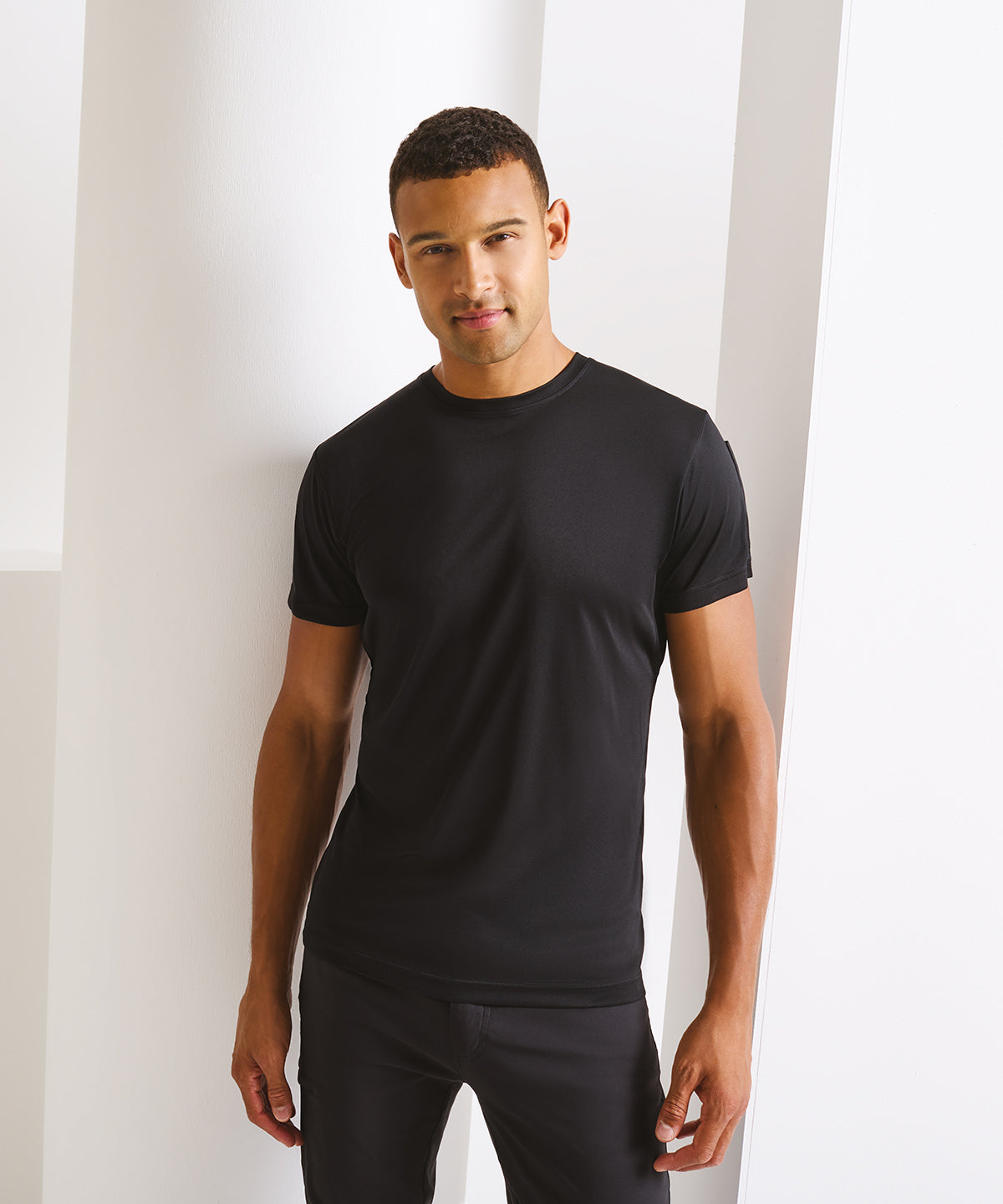 Chef's Coolchecker® t-shirt
