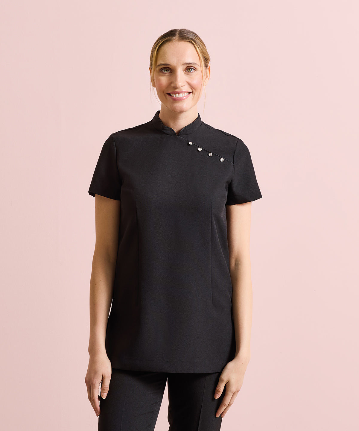 Mika beauty and spa tunic