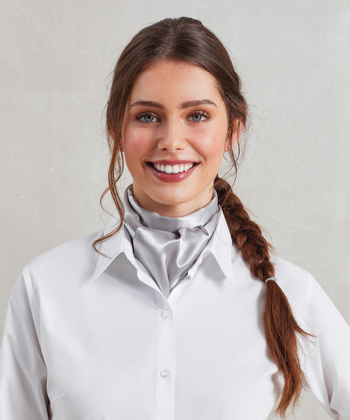 Scarf - plain