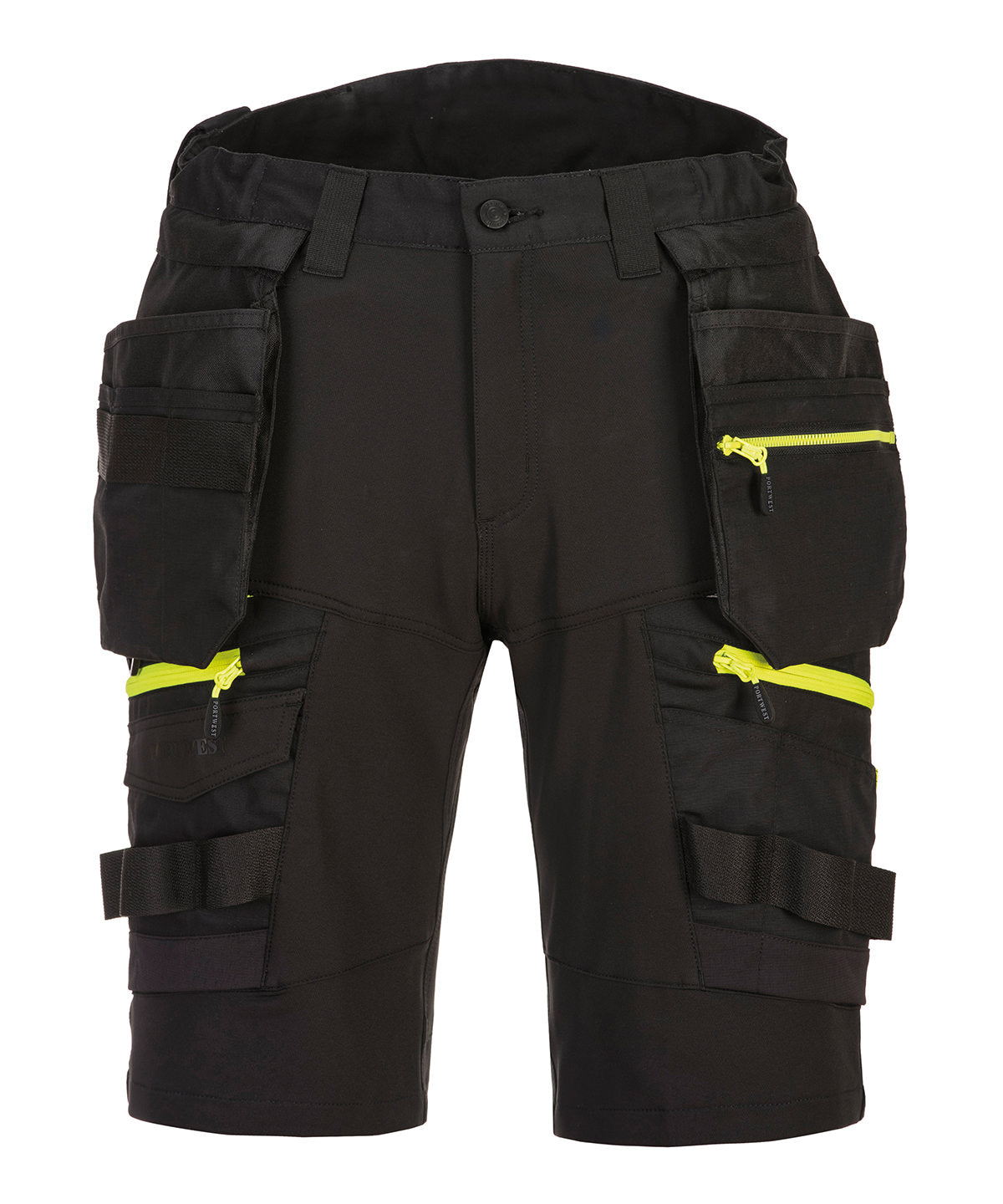 DX4 Detachable holster pocket shorts (DX444)