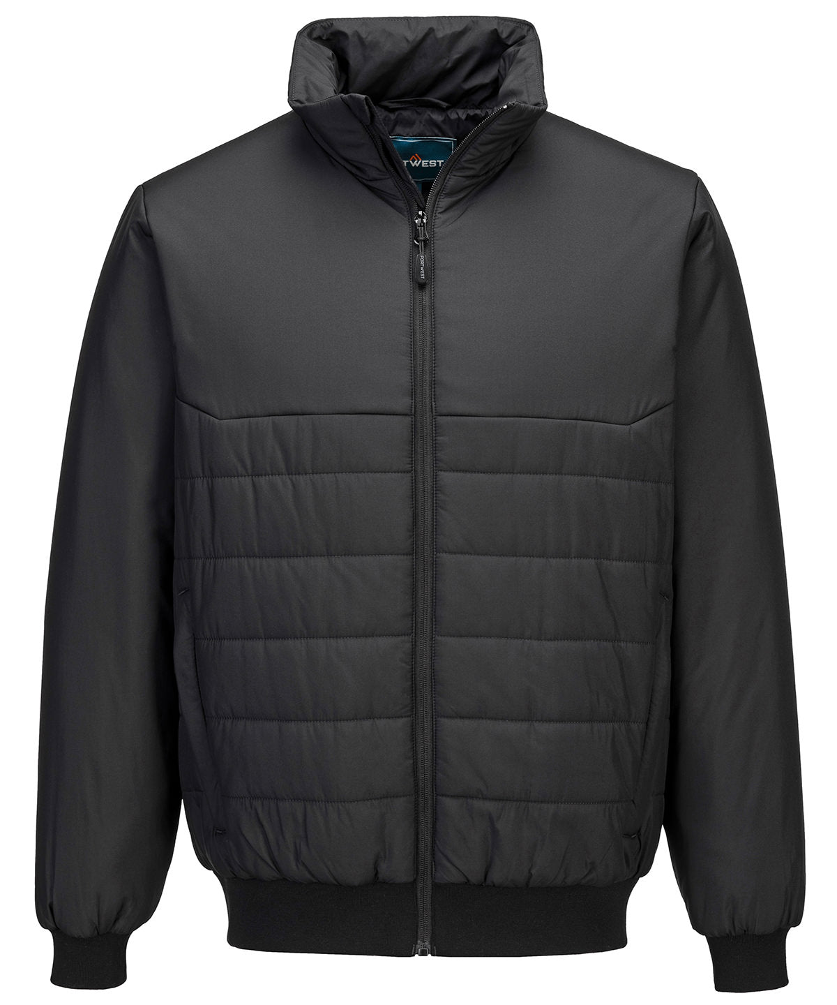 Professional insulated bomber (S609)