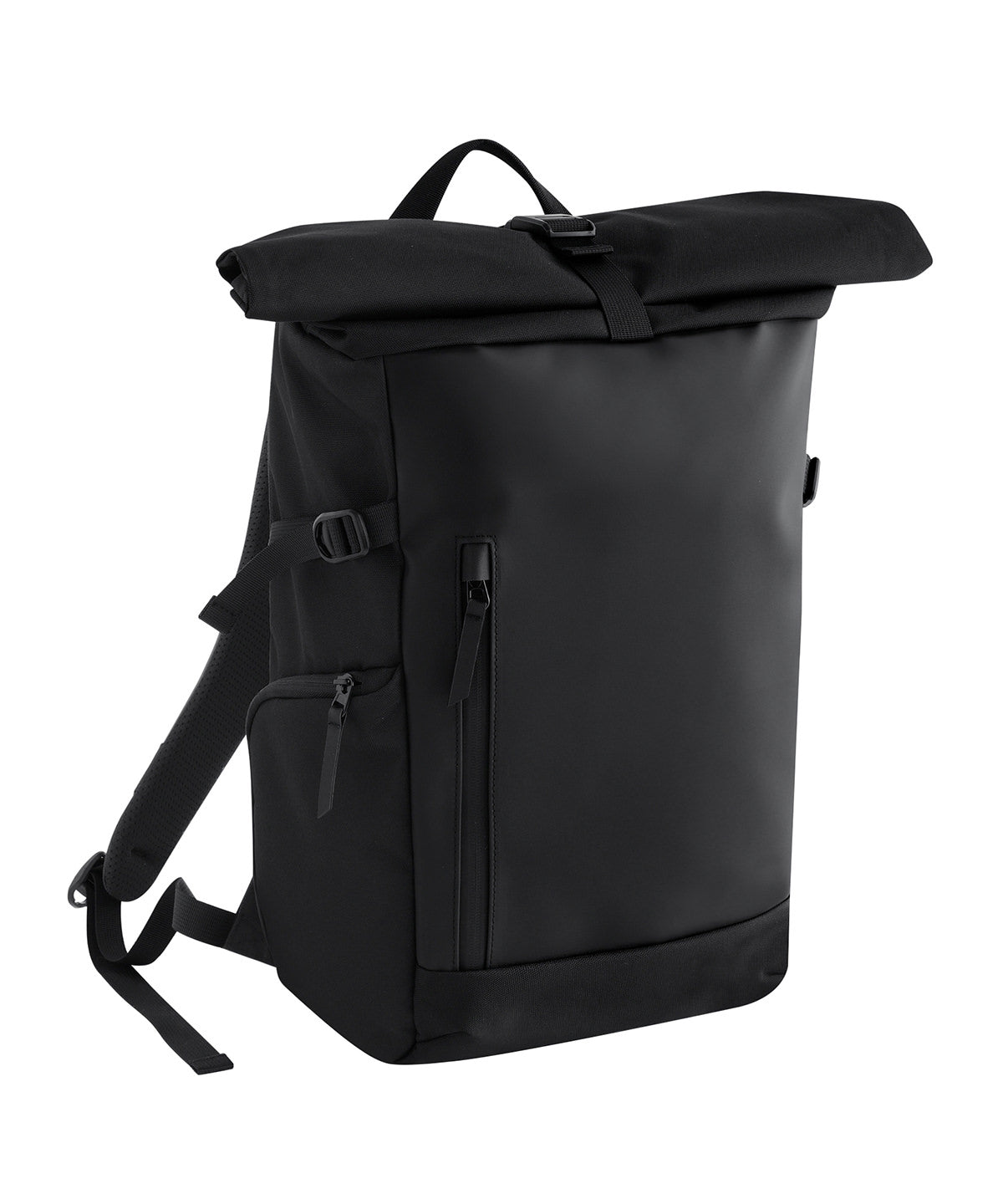 Zürich roll-top backpack