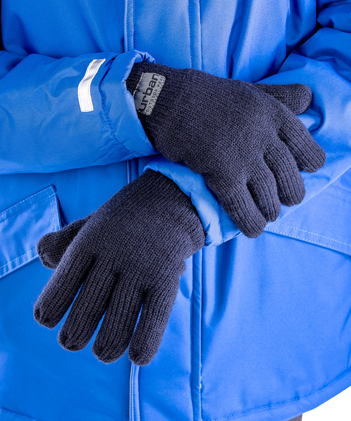 Junior classic fully lined Thinsulate™ gloves