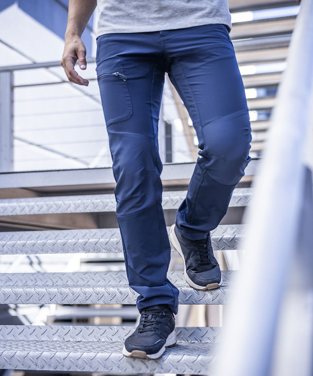 X-Pro Prolite stretch trousers
